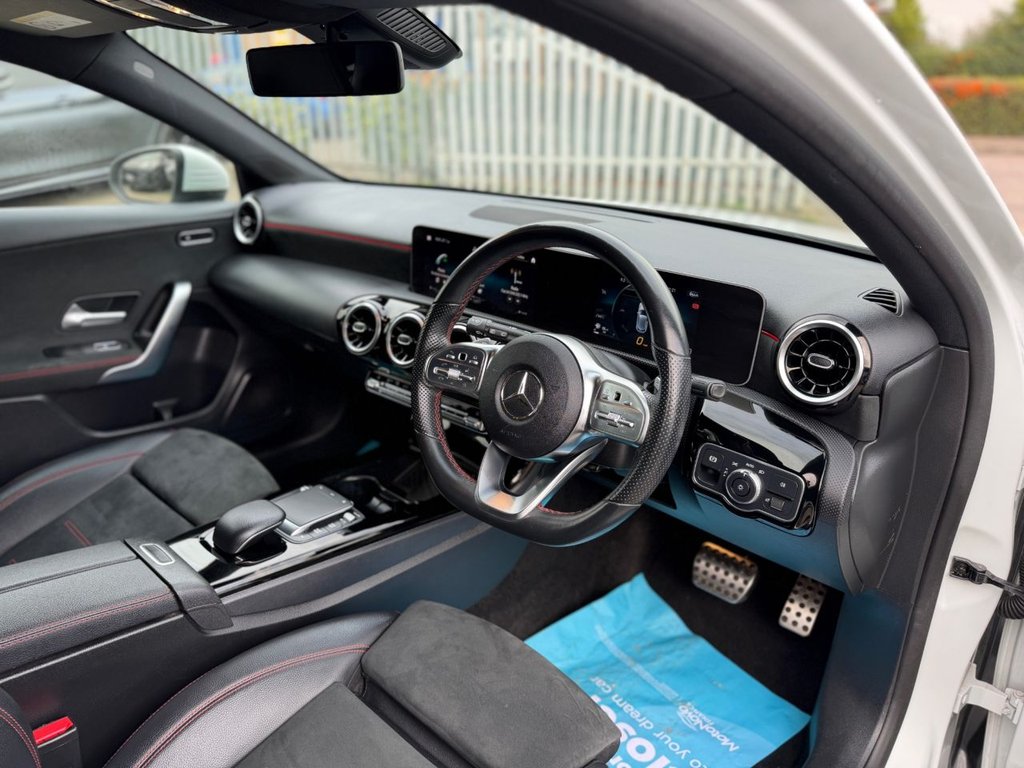 Used Mercedes-Benz A-Class 2020 for sale - 77898938: Photo 6