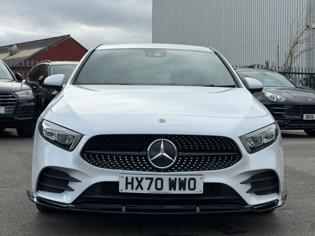 Used Mercedes-Benz A-Class 2020 for sale - 77898938: Photo 7