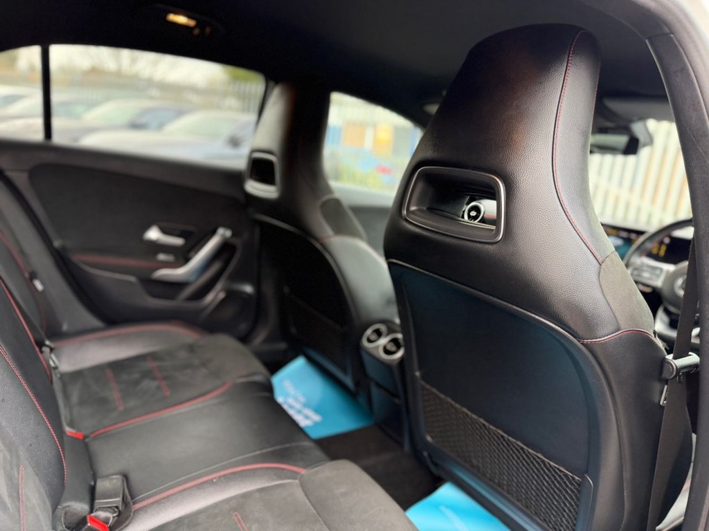 Used Mercedes-Benz A-Class 2020 for sale - 77898938: Photo 9