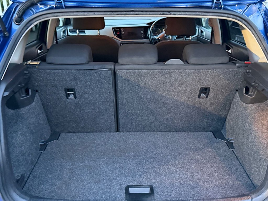 Used Volkswagen Polo 2021 for sale - 77826781: Photo 15