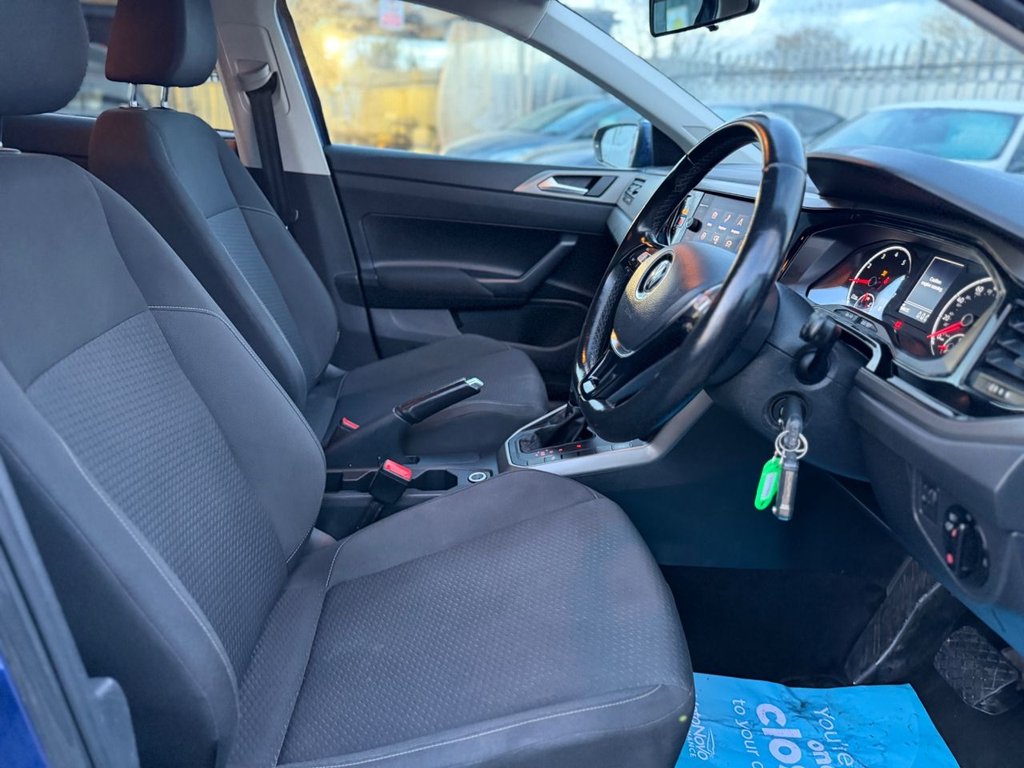 Used Volkswagen Polo 2021 for sale - 77826781: Photo 38