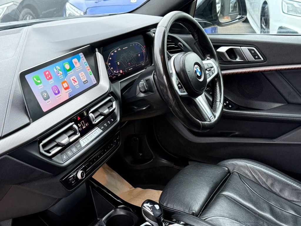 Used BMW 2 Series 2021 for sale - 76642533: Photo 10