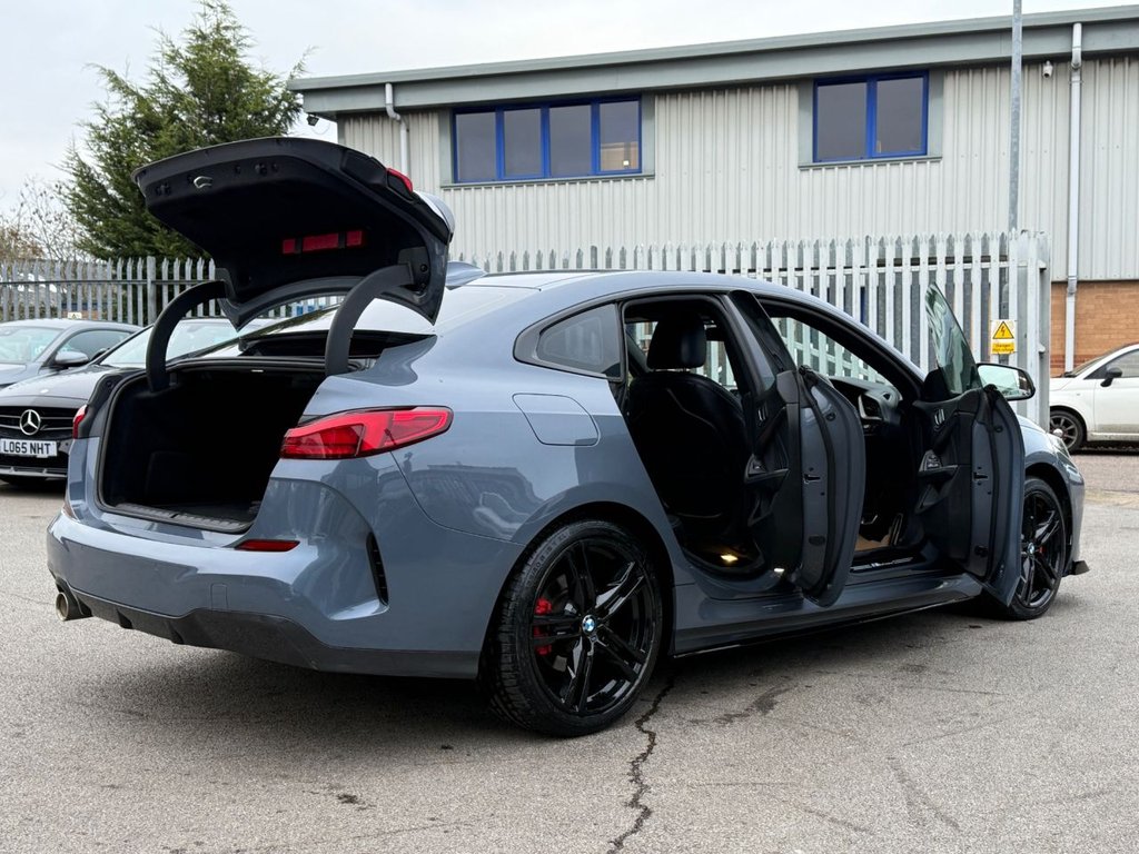 Used BMW 2 Series 2021 for sale - 76642533: Photo 11