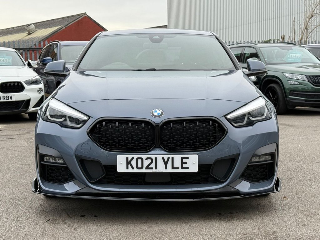 Used BMW 2 Series 2021 for sale - 76642533: Photo 12