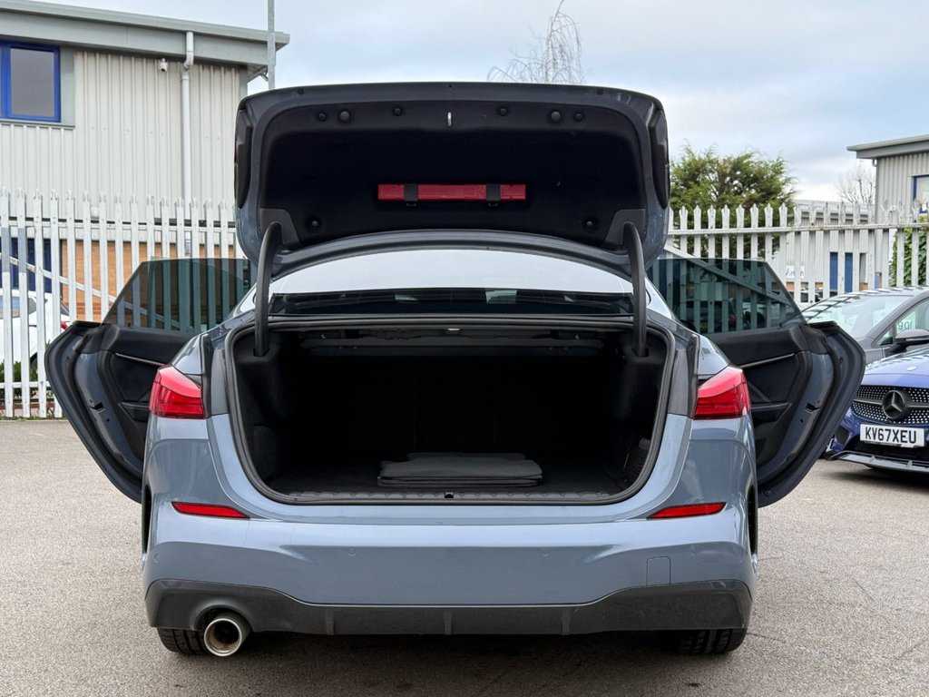 Used BMW 2 Series 2021 for sale - 76642533: Photo 13