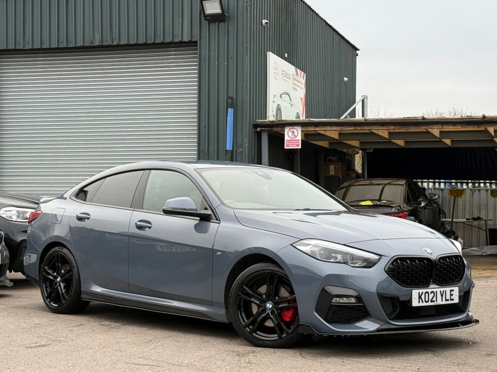 Used BMW 2 Series 2021 for sale - 76642533: Photo 14