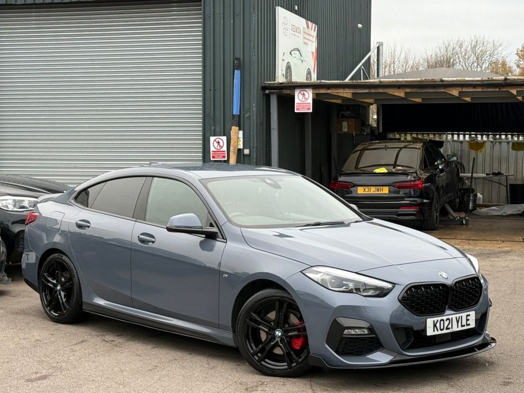 Used BMW 2 Series 2021 for sale - 76642533: Photo 15