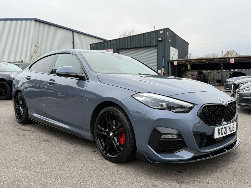 Used BMW 2 Series 2021 for sale - 76642533: Photo 16