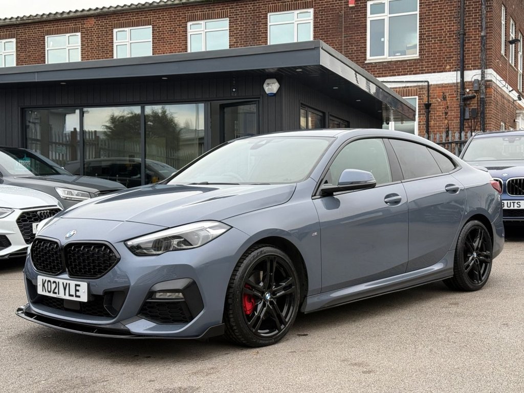 Used BMW 2 Series 2021 for sale - 76642533: Photo 17