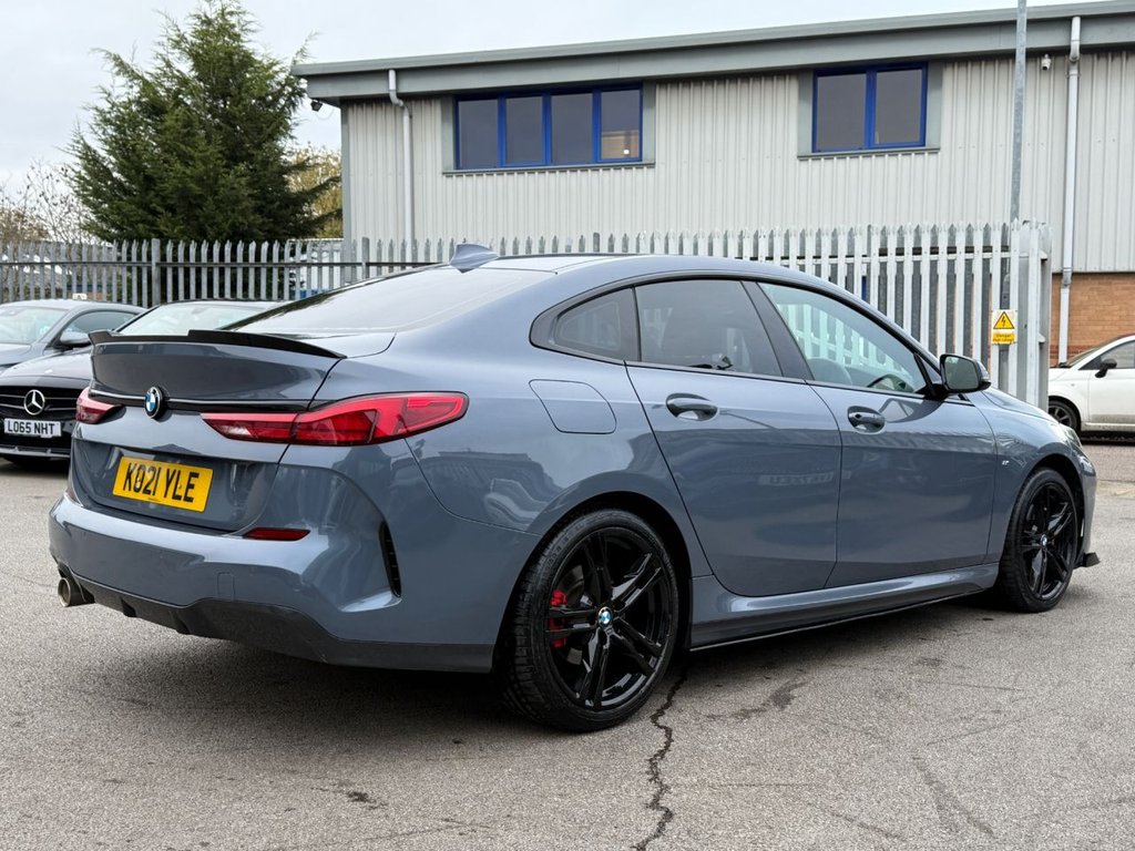 Used BMW 2 Series 2021 for sale - 76642533: Photo 18