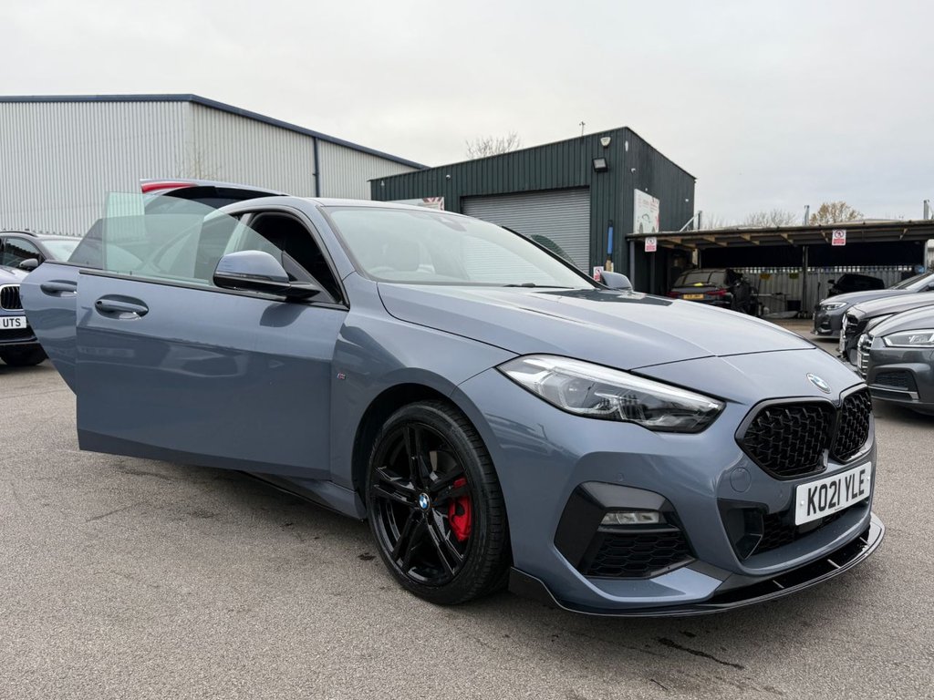 Used BMW 2 Series 2021 for sale - 76642533: Photo 19