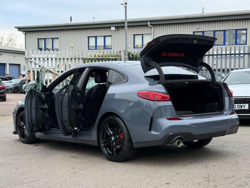 Used BMW 2 Series 2021 for sale - 76642533: Photo 20