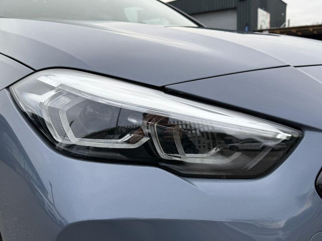 Used BMW 2 Series 2021 for sale - 76642533: Photo 21