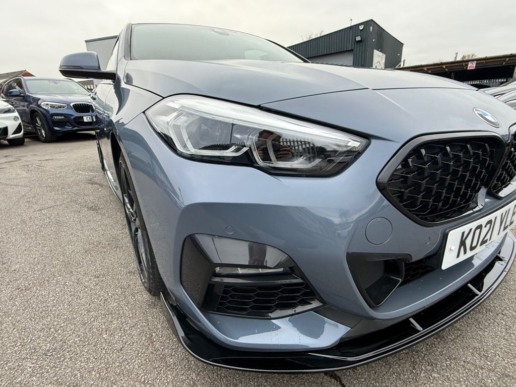 Used BMW 2 Series 2021 for sale - 76642533: Photo 23