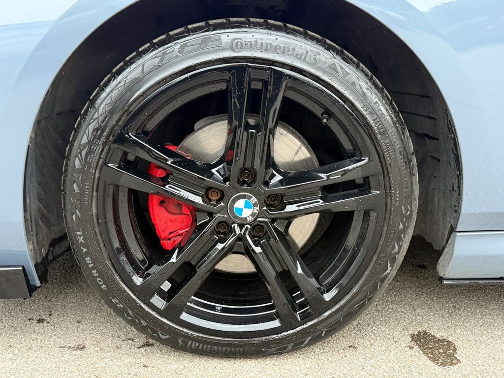 Used BMW 2 Series 2021 for sale - 76642533: Photo 26