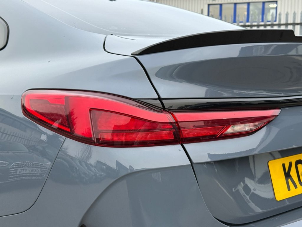 Used BMW 2 Series 2021 for sale - 76642533: Photo 28