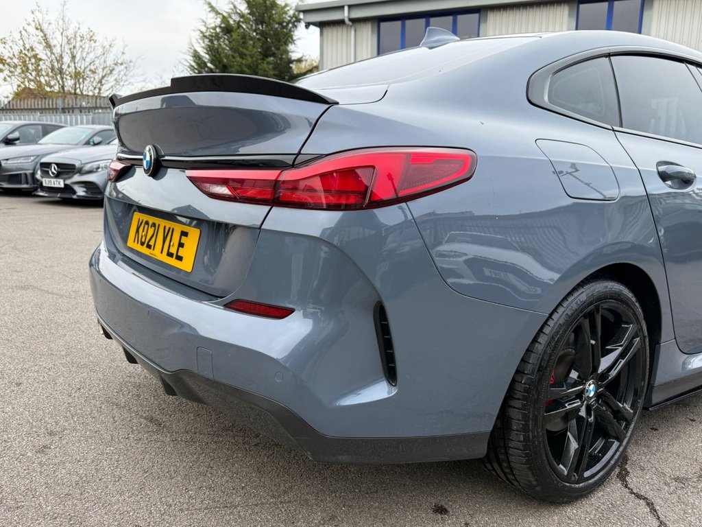 Used BMW 2 Series 2021 for sale - 76642533: Photo 30