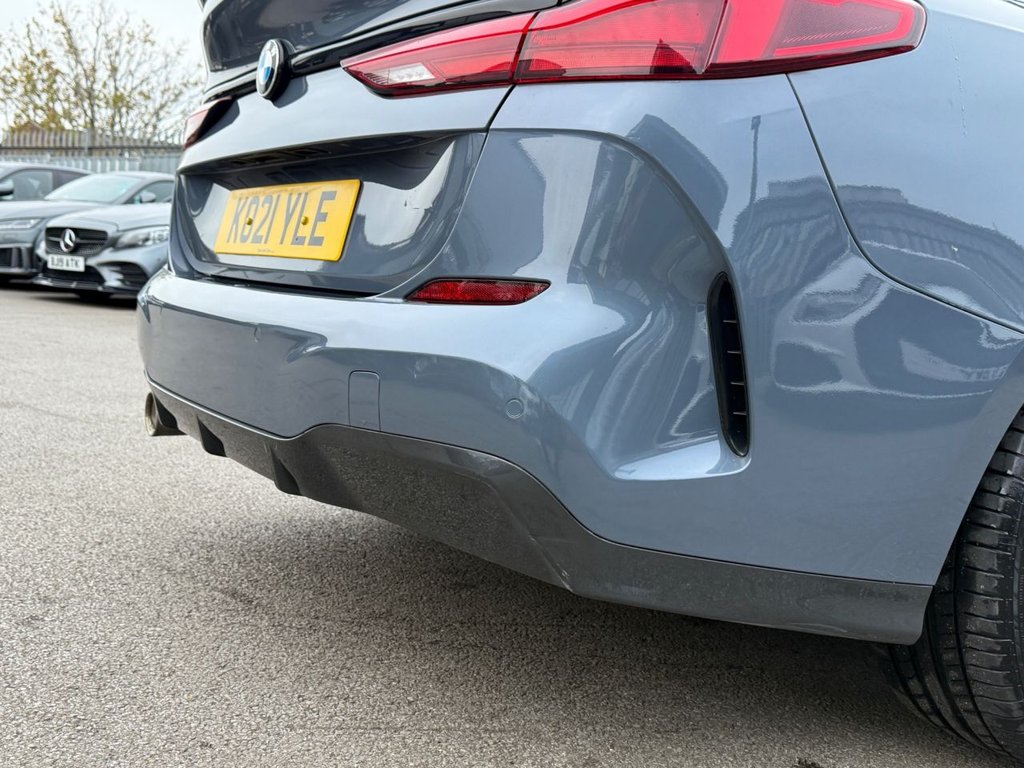 Used BMW 2 Series 2021 for sale - 76642533: Photo 31