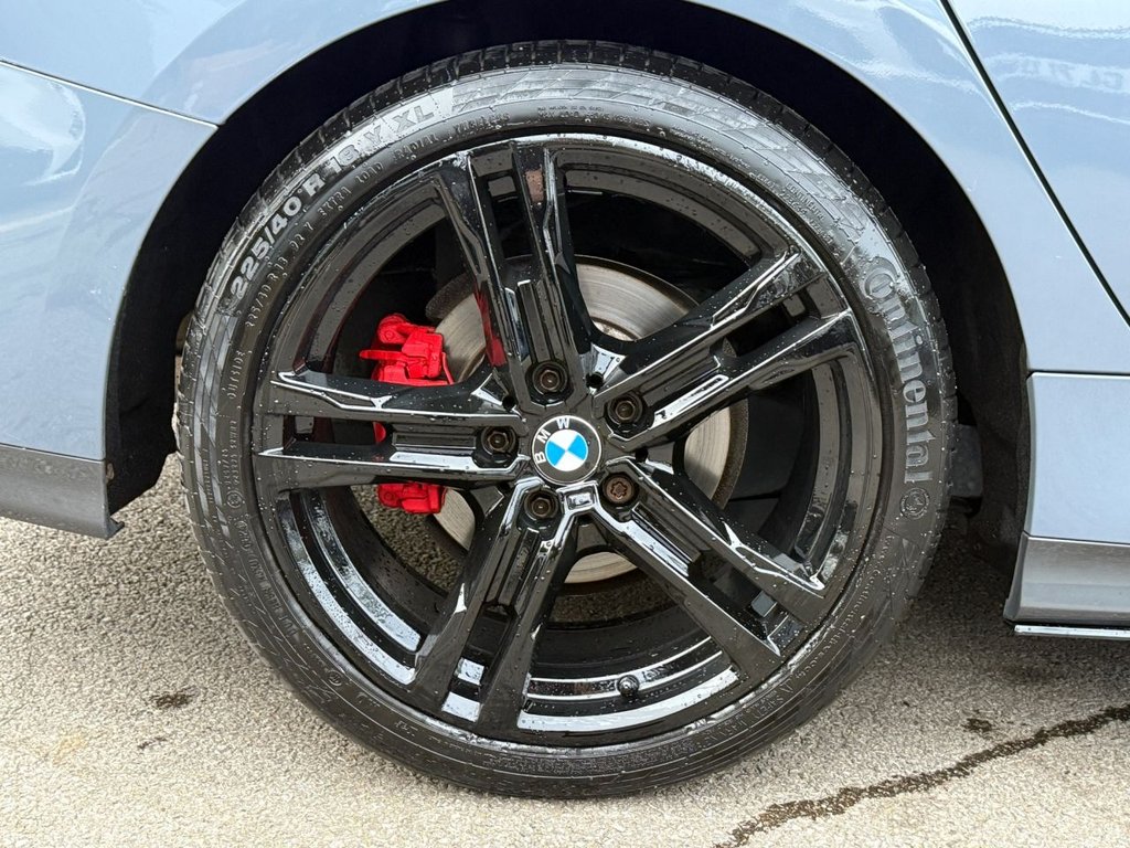 Used BMW 2 Series 2021 for sale - 76642533: Photo 32