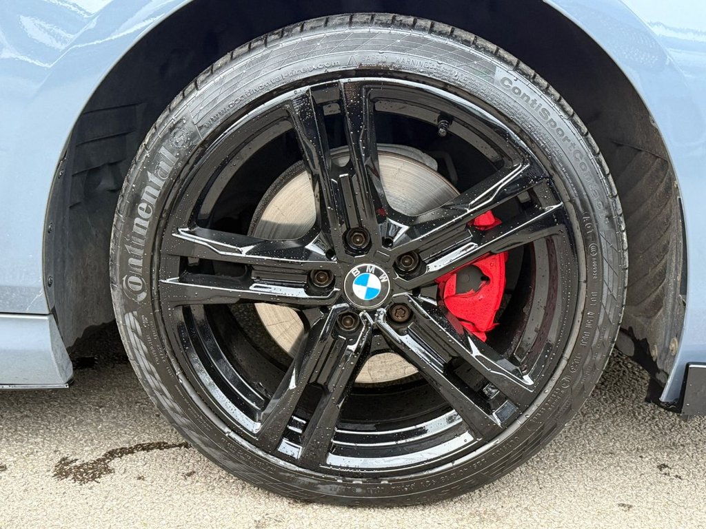 Used BMW 2 Series 2021 for sale - 76642533: Photo 33