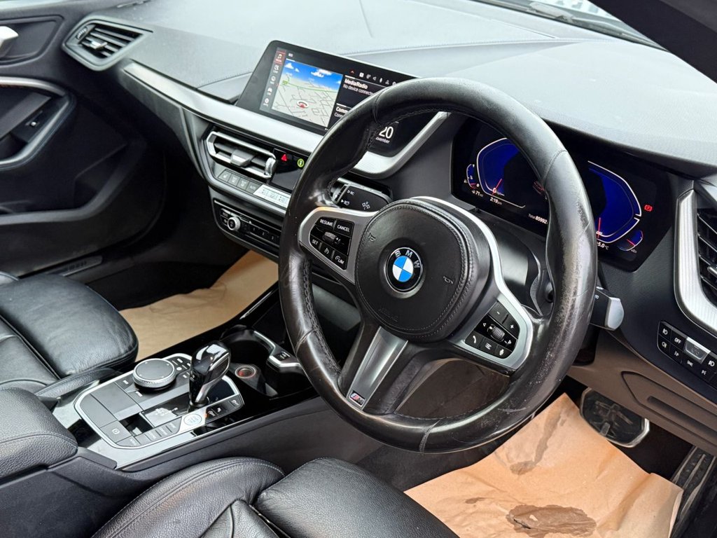 Used BMW 2 Series 2021 for sale - 76642533: Photo 36