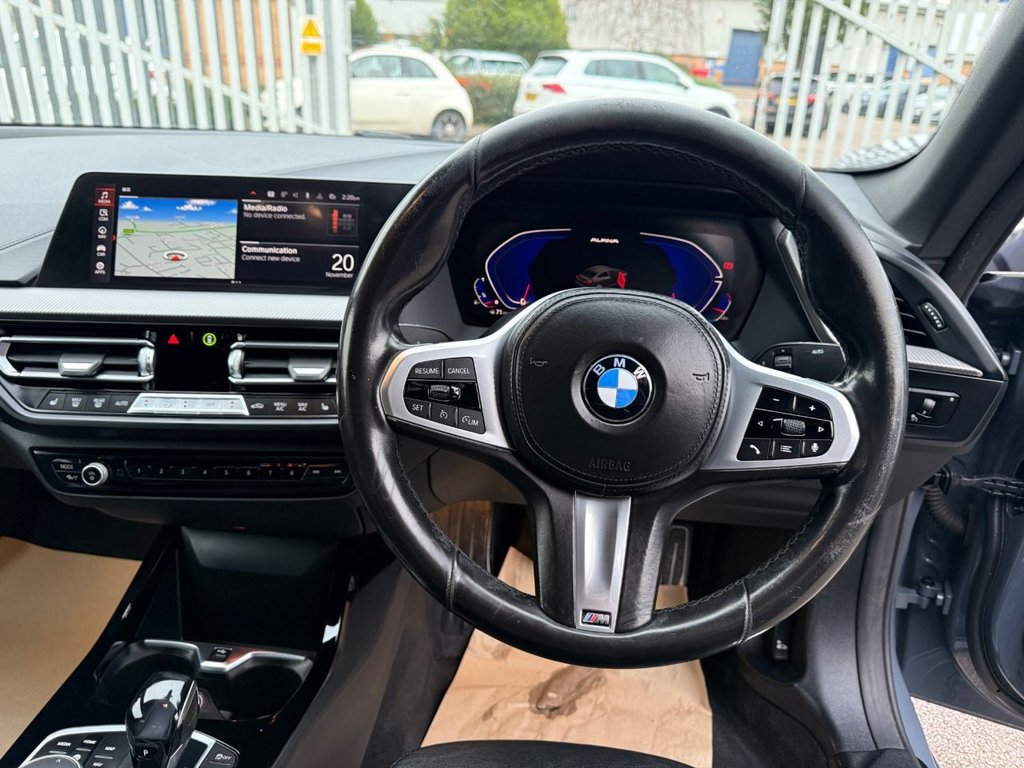 Used BMW 2 Series 2021 for sale - 76642533: Photo 38