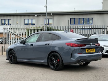 Used BMW 2 Series 2021 for sale - 76642533: Photo