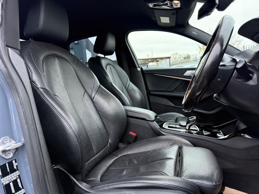 Used BMW 2 Series 2021 for sale - 76642533: Photo 4