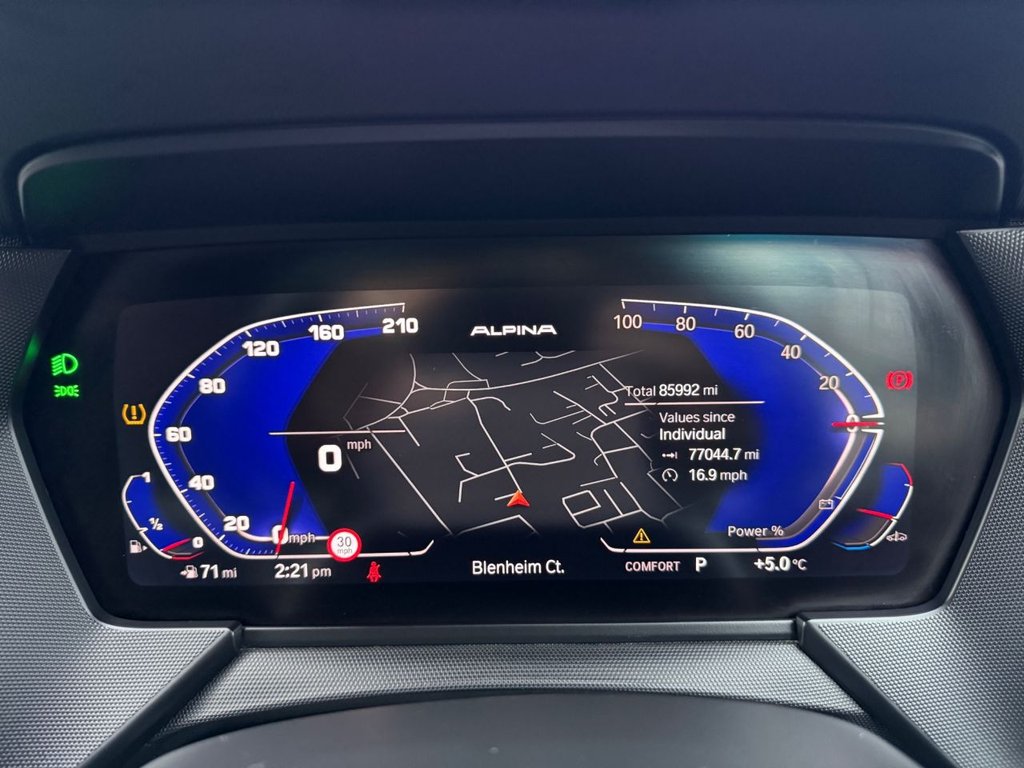 Used BMW 2 Series 2021 for sale - 76642533: Photo 45