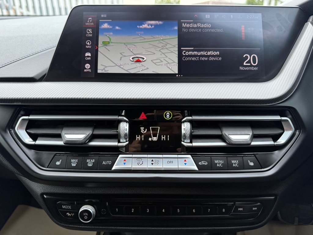 Used BMW 2 Series 2021 for sale - 76642533: Photo 48