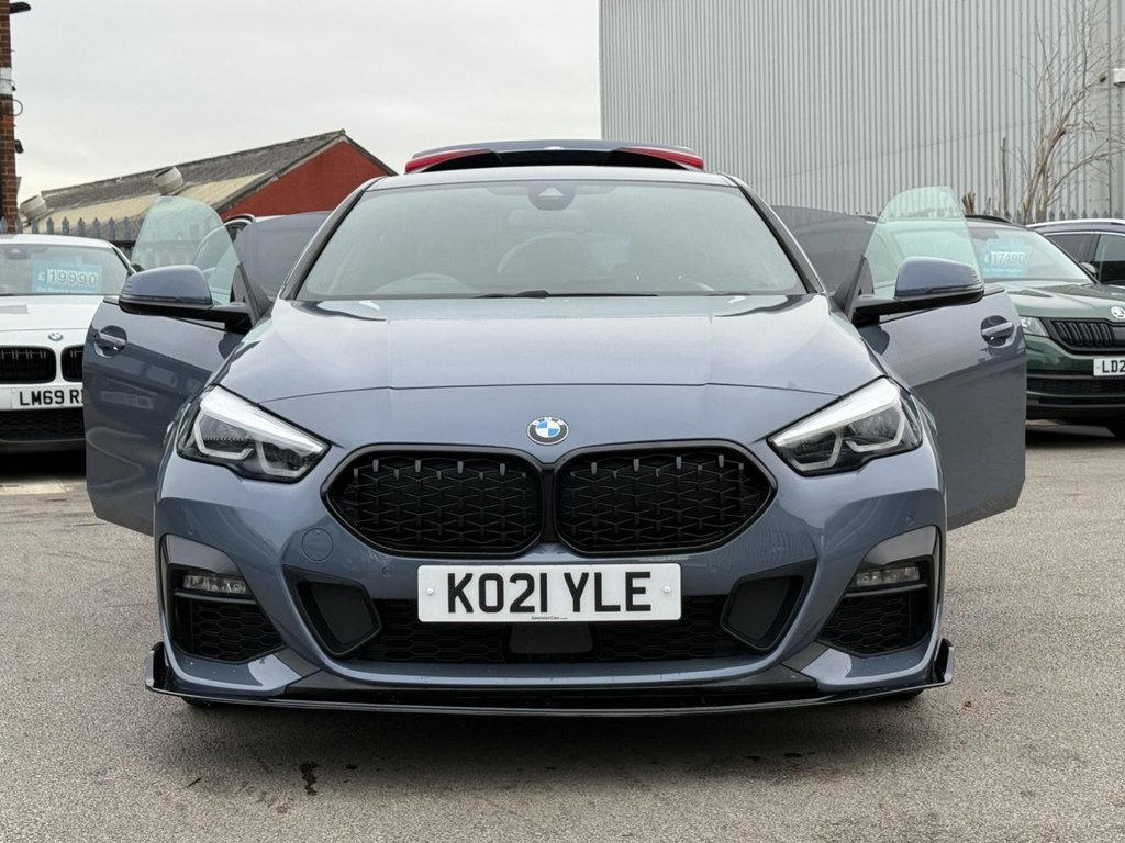 Used BMW 2 Series 2021 for sale - 76642533: Photo 5