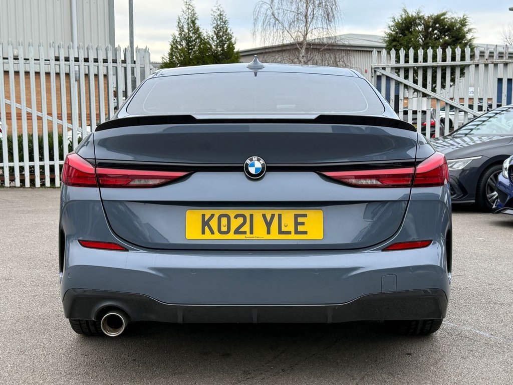 Used BMW 2 Series 2021 for sale - 76642533: Photo 7