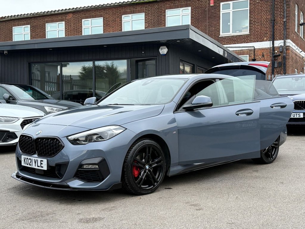 Used BMW 2 Series 2021 for sale - 76642533: Photo 9
