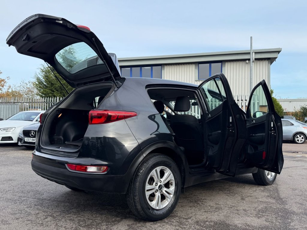 Used Kia Sportage 2018 for sale - 76417674: Photo 10