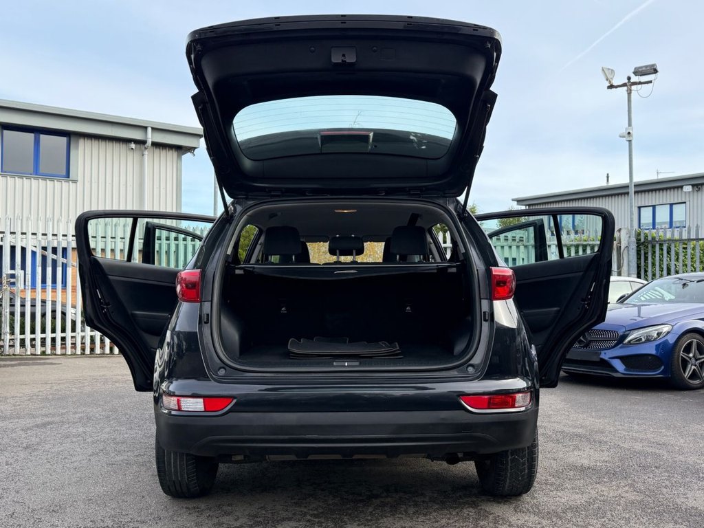 Used Kia Sportage 2018 for sale - 76417674: Photo 19