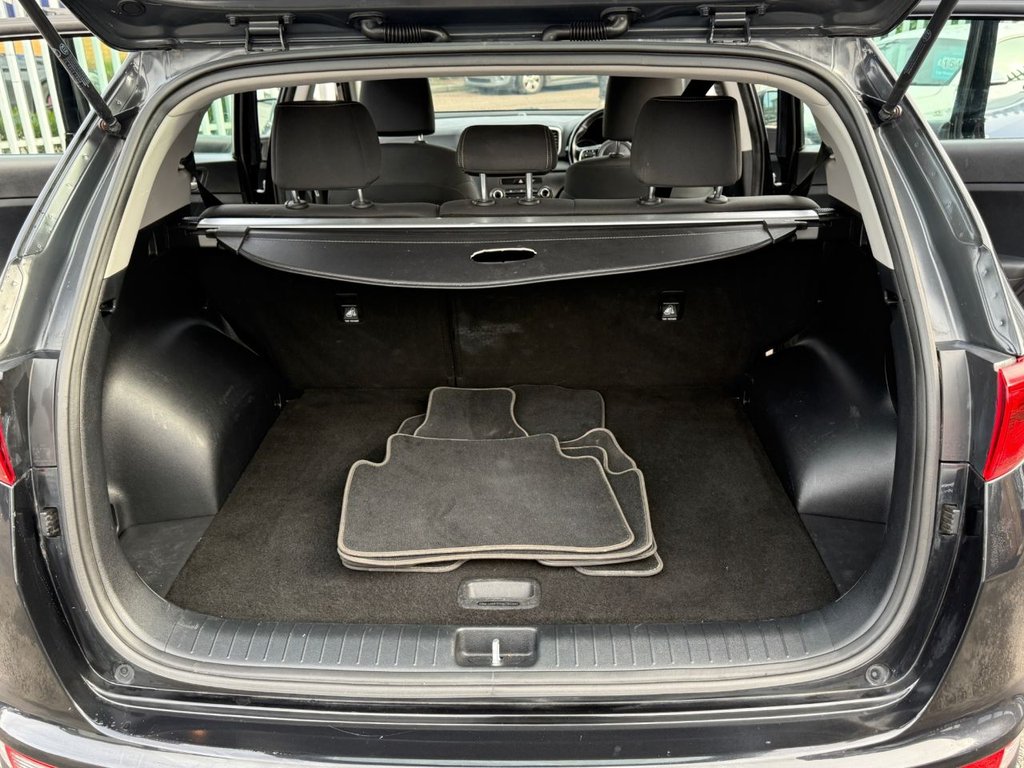 Used Kia Sportage 2018 for sale - 76417674: Photo 20