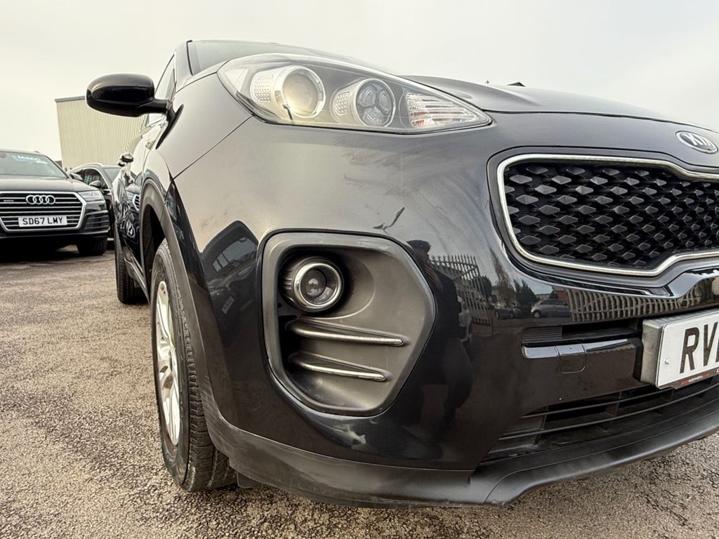 Used Kia Sportage 2018 for sale - 76417674: Photo 23