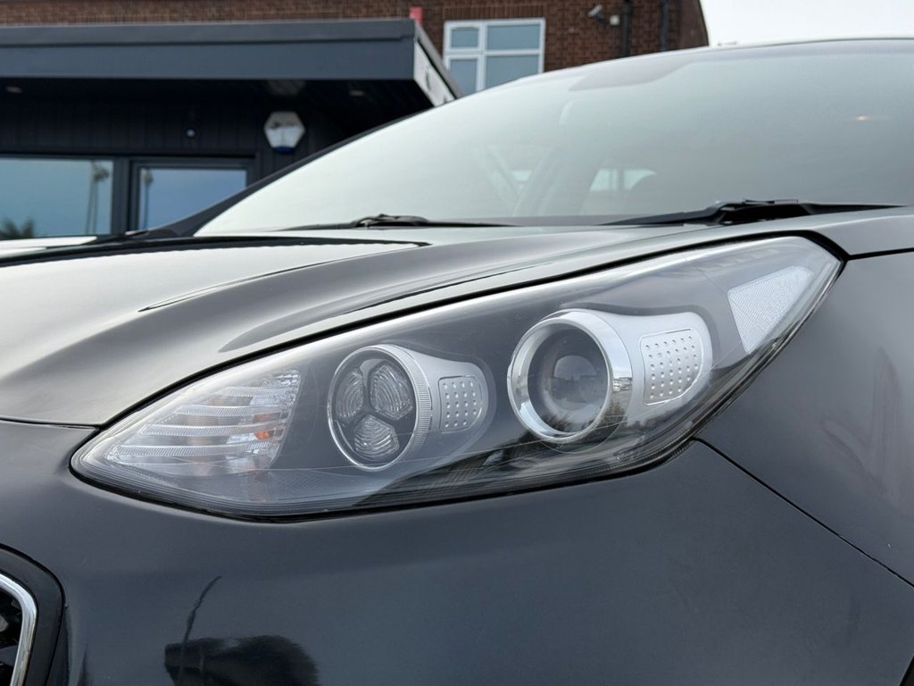 Used Kia Sportage 2018 for sale - 76417674: Photo 24