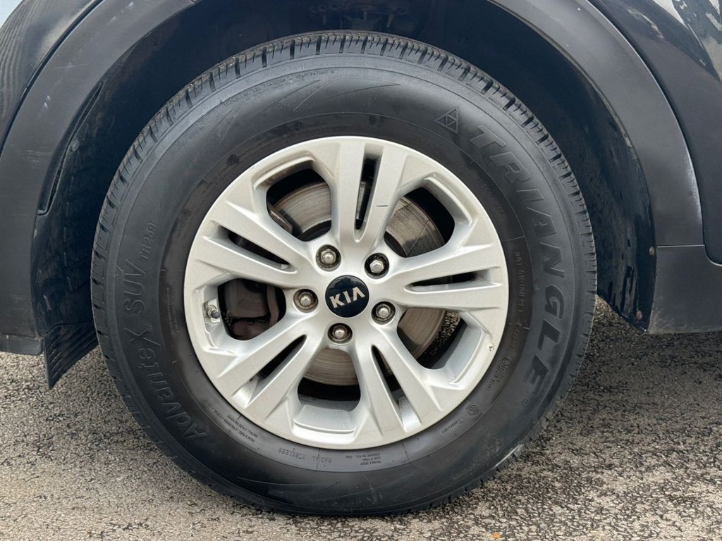 Used Kia Sportage 2018 for sale - 76417674: Photo 26