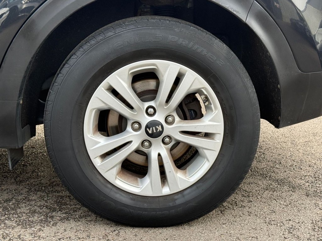 Used Kia Sportage 2018 for sale - 76417674: Photo 27