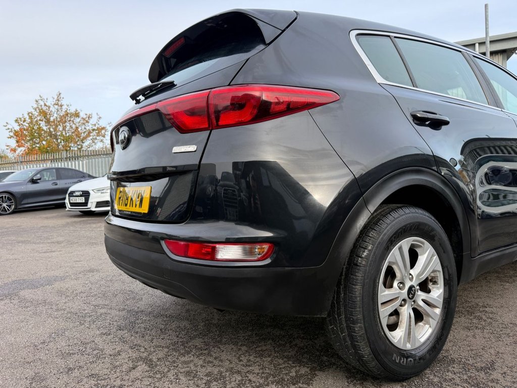 Used Kia Sportage 2018 for sale - 76417674: Photo 30