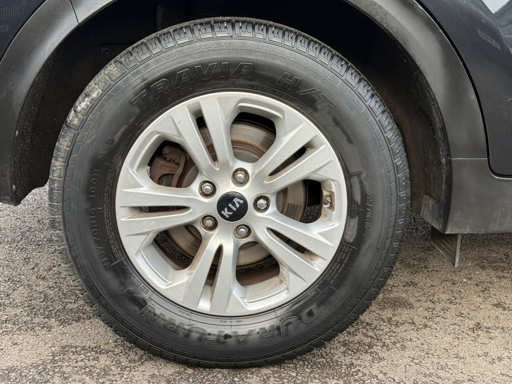 Used Kia Sportage 2018 for sale - 76417674: Photo 31