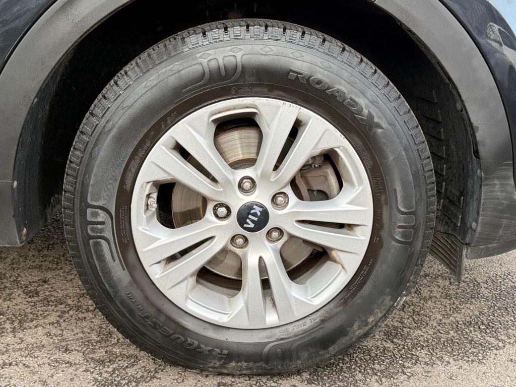 Used Kia Sportage 2018 for sale - 76417674: Photo 32