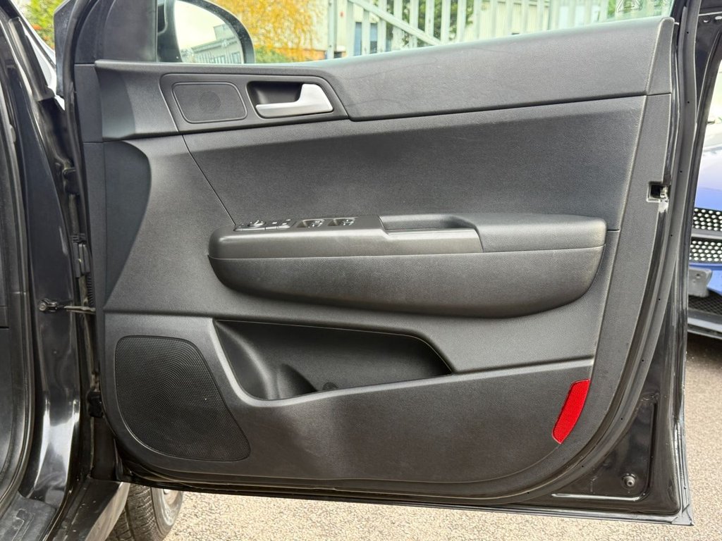 Used Kia Sportage 2018 for sale - 76417674: Photo 33
