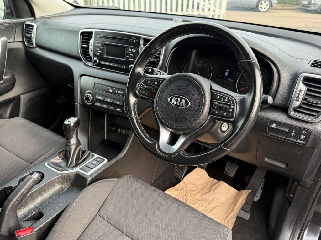 Used Kia Sportage 2018 for sale - 76417674: Photo 37
