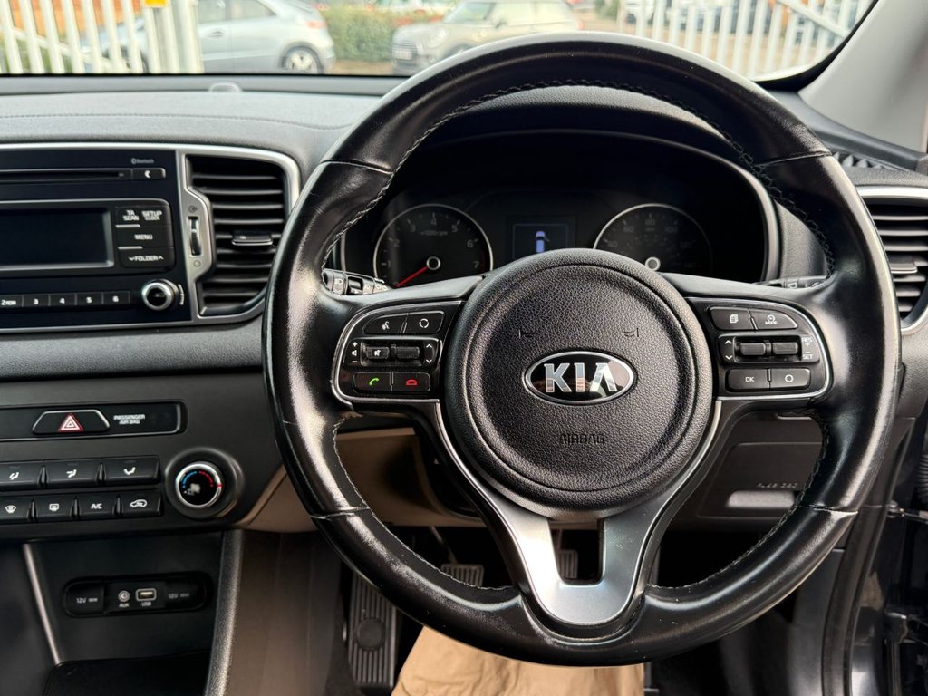 Used Kia Sportage 2018 for sale - 76417674: Photo 38