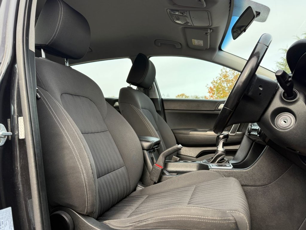 Used Kia Sportage 2018 for sale - 76417674: Photo 4