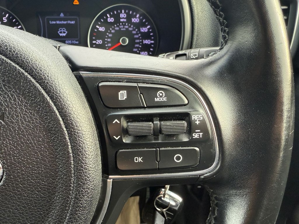 Used Kia Sportage 2018 for sale - 76417674: Photo 40