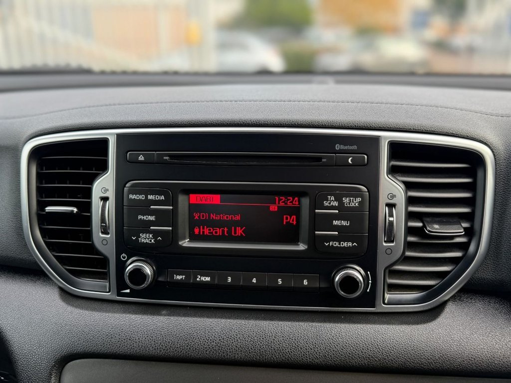 Used Kia Sportage 2018 for sale - 76417674: Photo 43