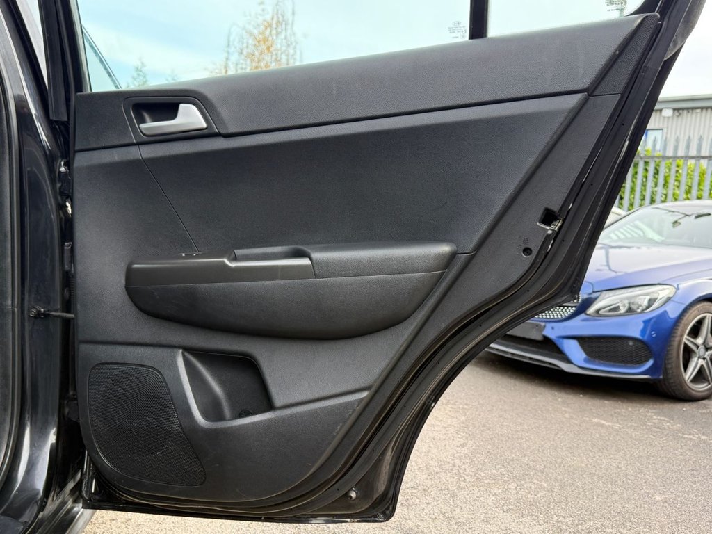 Used Kia Sportage 2018 for sale - 76417674: Photo 50